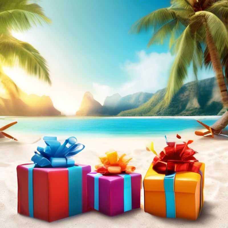 ¡Descubre Regalos Únicos por $5 en Tiendas de Descuento y de un Dólar!