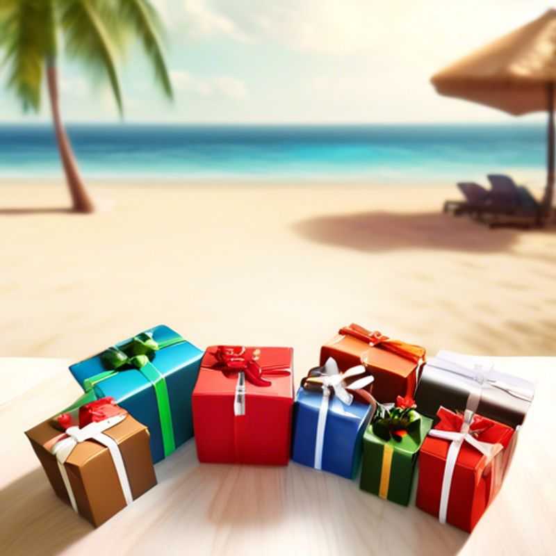 Personalize itens baratos para torná-los presentes especiais