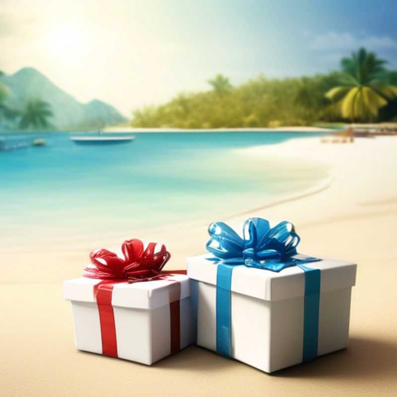 Gift-Giving Hacks: Multi-Packs for the Win!