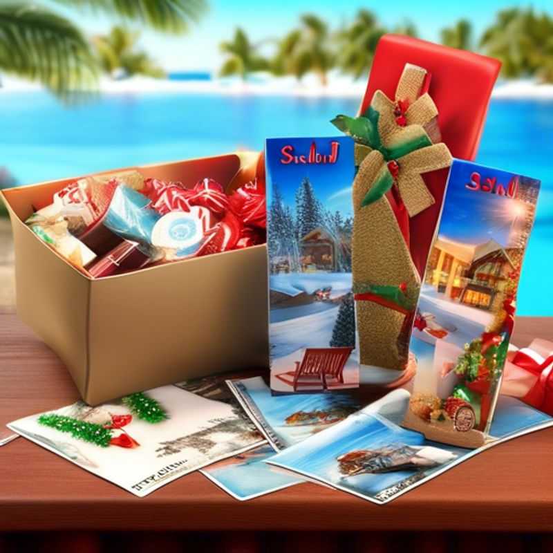 Kadootjes voor in de kerstsok voor minder dan €5 tijdens Black Friday