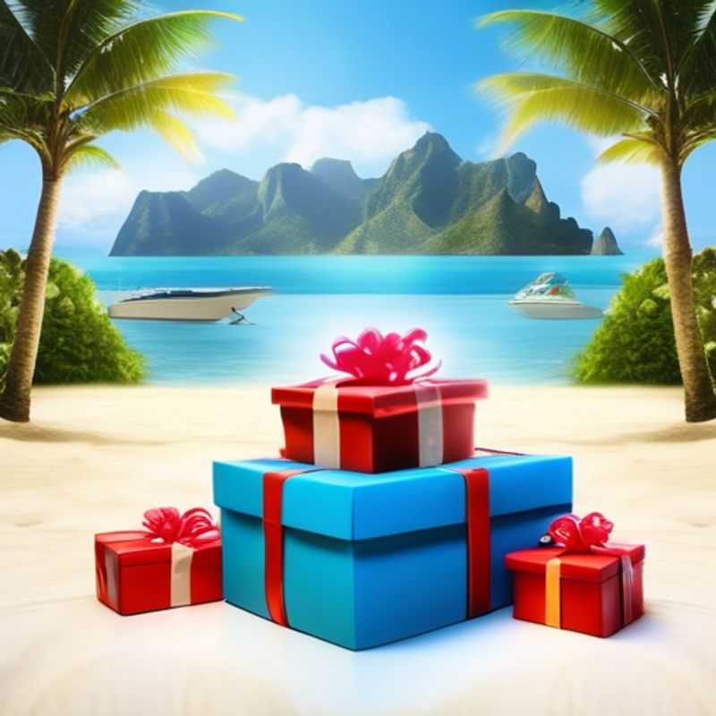 Unwrap the Magic&#58; Finding Perfect Gifts Online at Amazon&#44; eBay &#38; Etsy