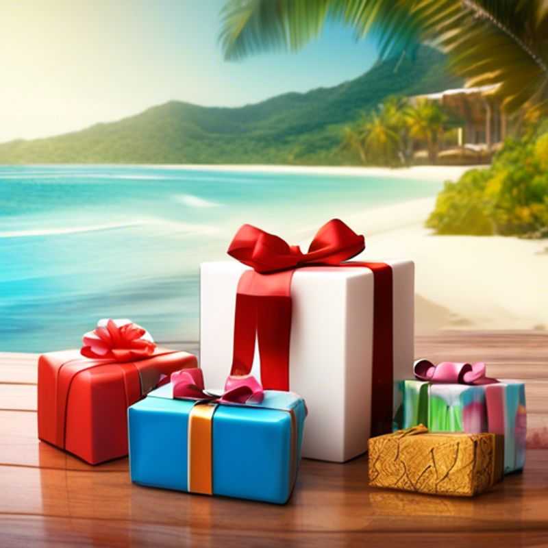 Free Shipping & Gift Wrapping: Snagging the Best Deals on $5 Gifts