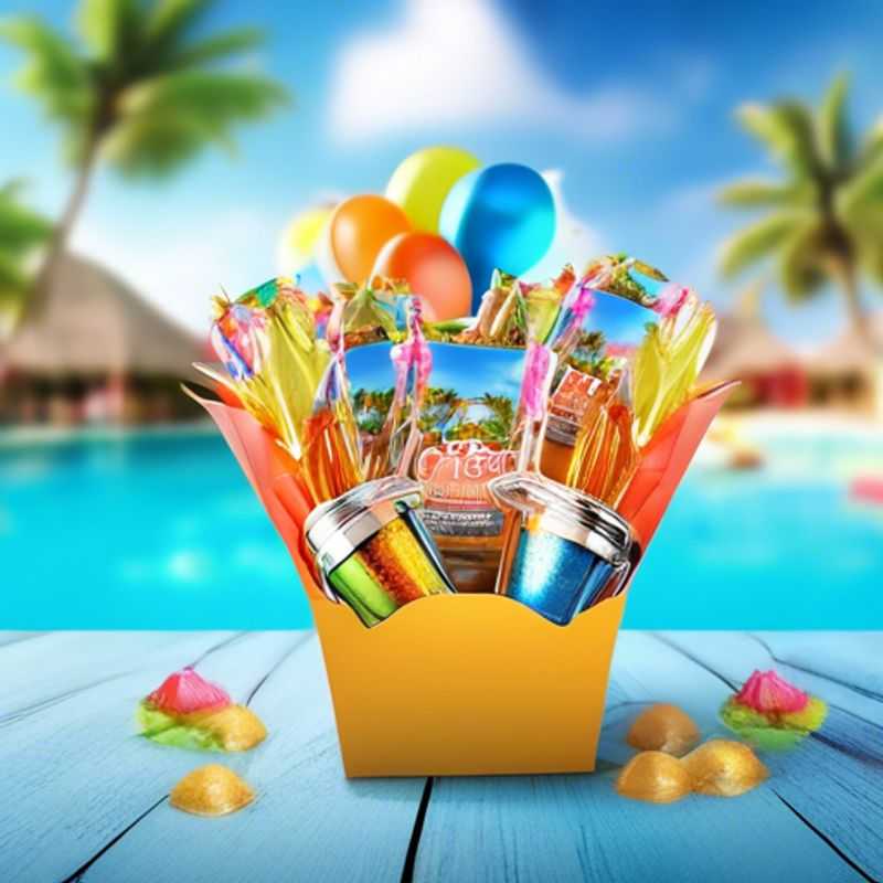 Check Amazon's Deals of the Day voor afgeprijsde feestversiering!