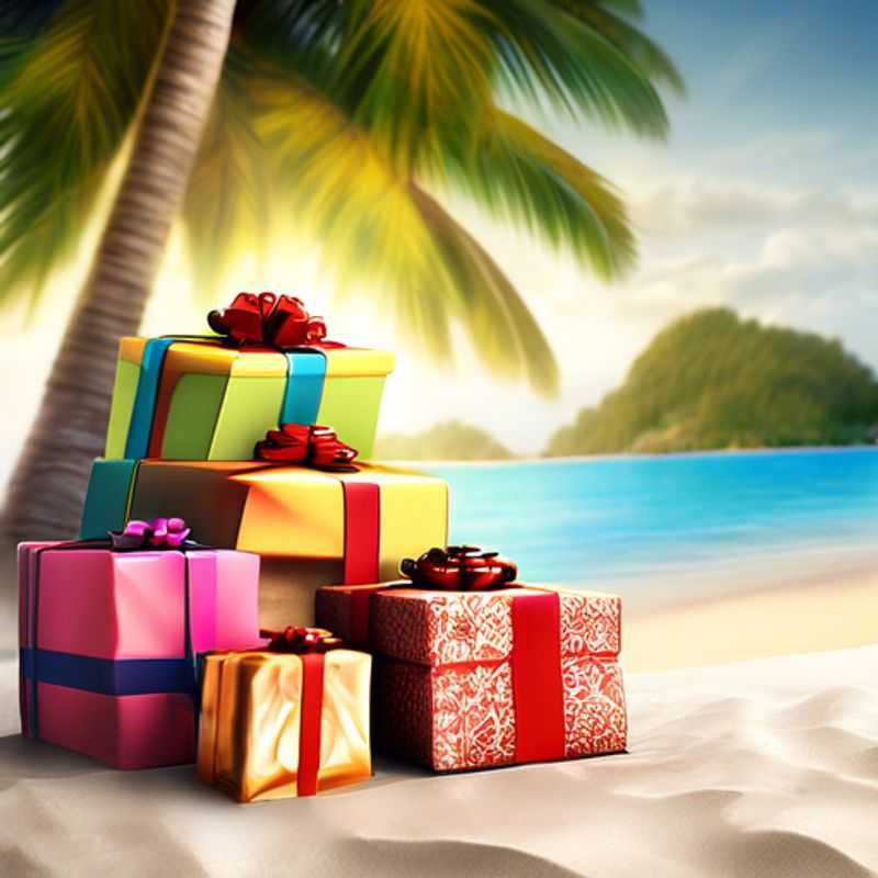 Beyond the Big Box: Uncover Treasures from Small Businesses & Artisans