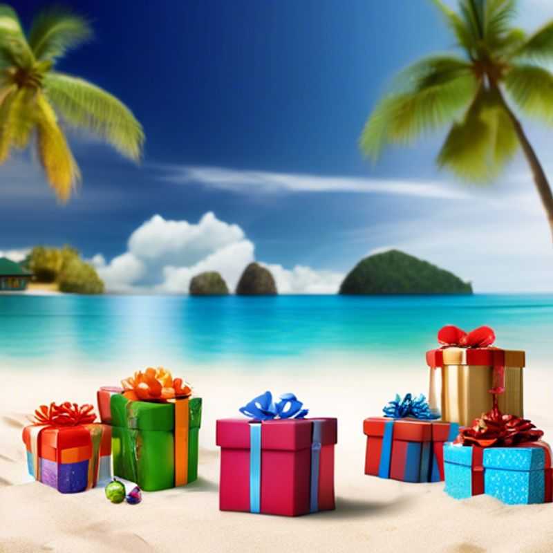 Trouver des cadeaux pas chers : Explorer les marchés en ligne et les détaillants à prix réduits