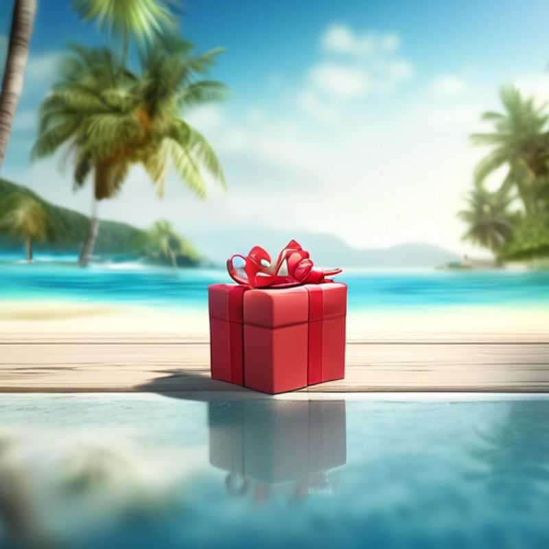 5 Dollar Cadeaus tijdens Black Friday