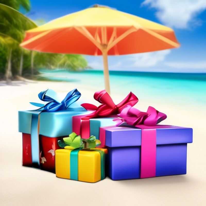 Trouvez des cadeaux à prix réduit sur les places de marché en ligne comme Amazon, eBay ou Etsy