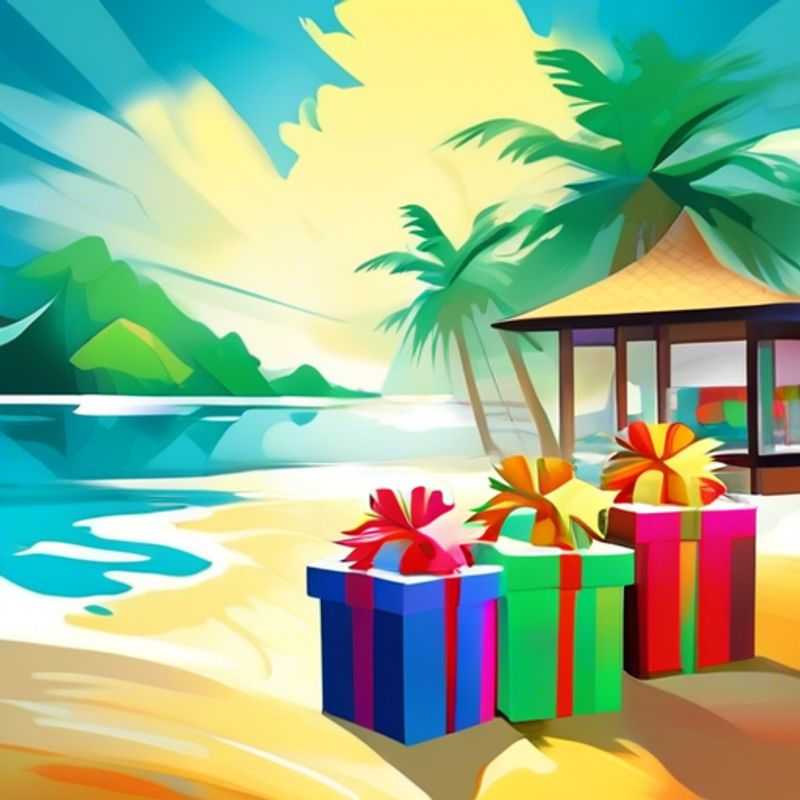 Five Dollar Gifts to Score on Black Friday