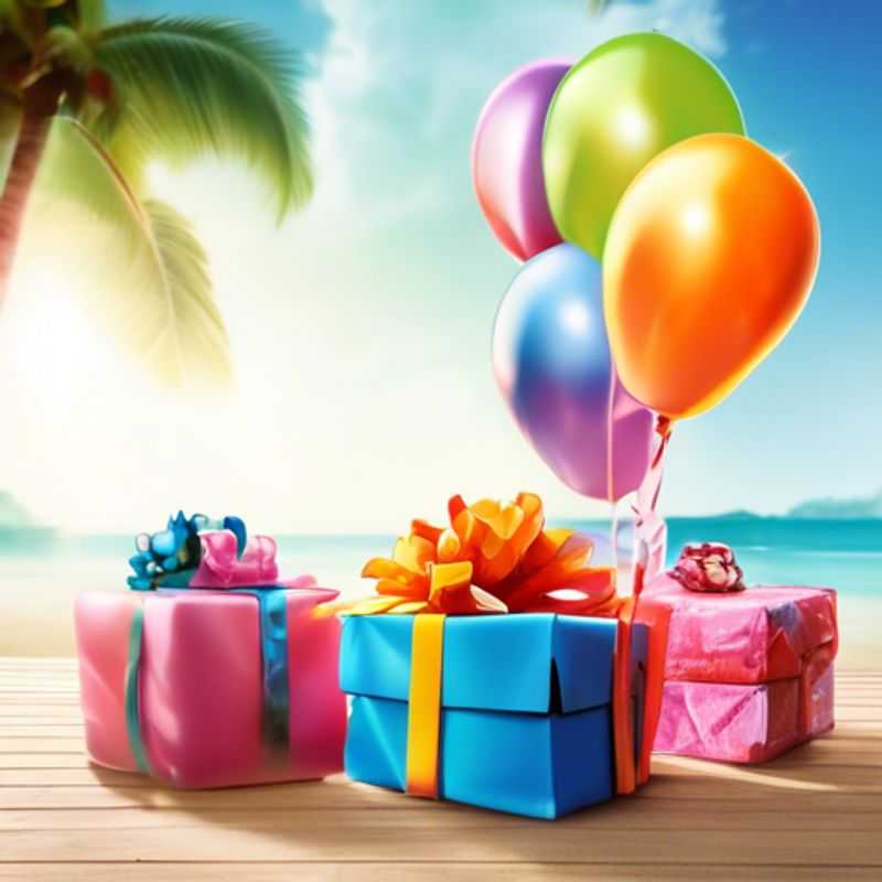 Gepersonaliseerde cadeaus creëren met goedkope materialen