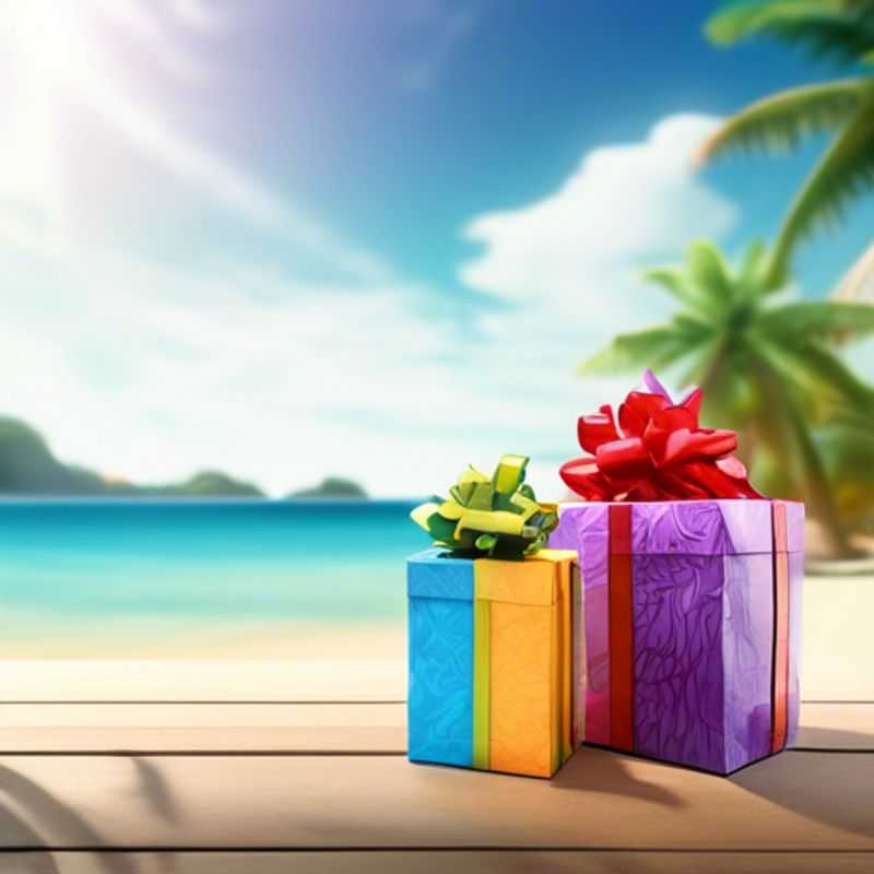 Maak zelf cadeaus om geld te besparen