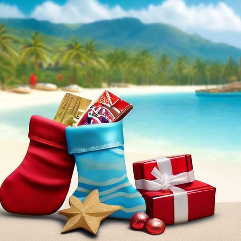5 dollar cadeau-ideeën voor in de kerstsok tijdens Black Friday