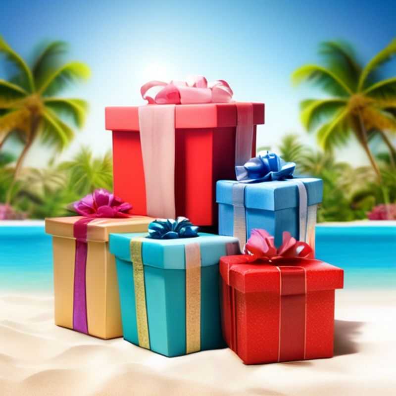 Skip the Novelty&#44; Embrace the Practical&#58; Gift&#45;Giving with a Purpose