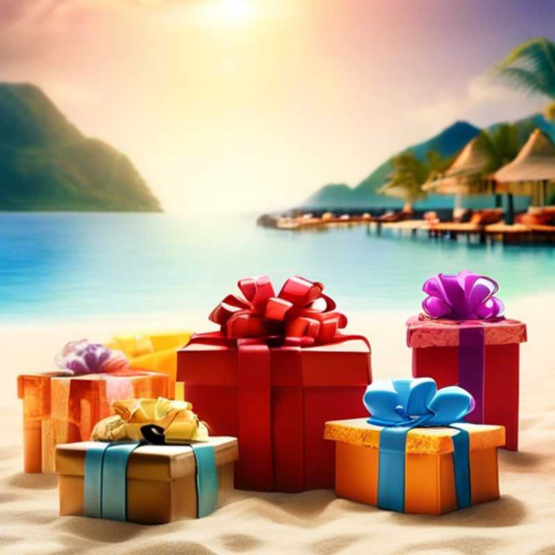 Gifting on a Budget: Uncovering Hidden Treasures in Online Marketplaces and Discount Stores