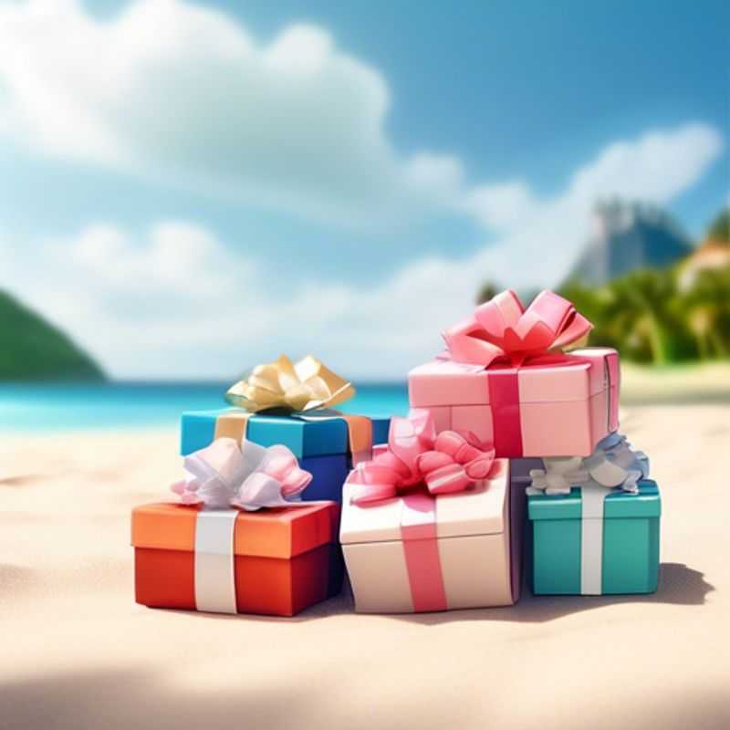Découvrir des cadeaux uniques faits à la main sur des marchés en ligne comme Etsy