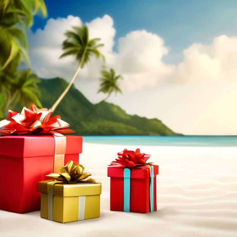 Gift Giving on a Budget: Finding Affordable Presents Under $5
