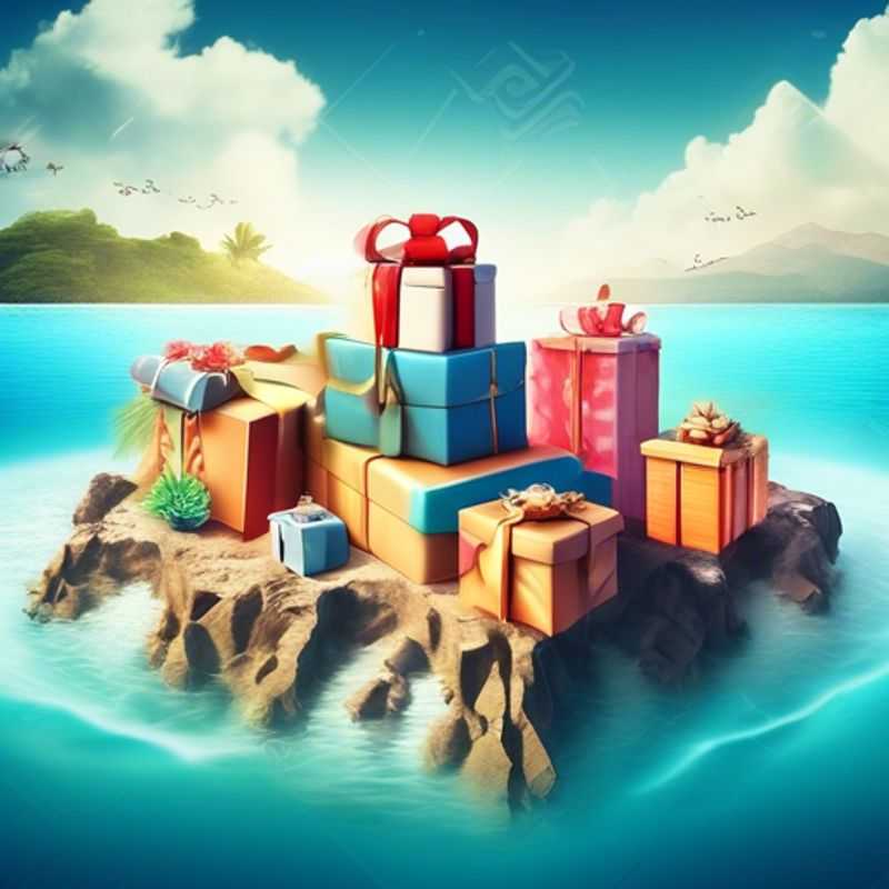 Cadeaus onder de €5 tijdens Black Friday