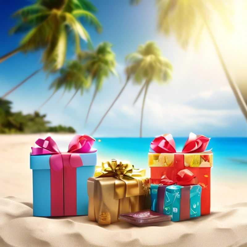 Presentes de 5 Dólares para o Black Friday: Dicas para Encontrar Ofertas Incríveis