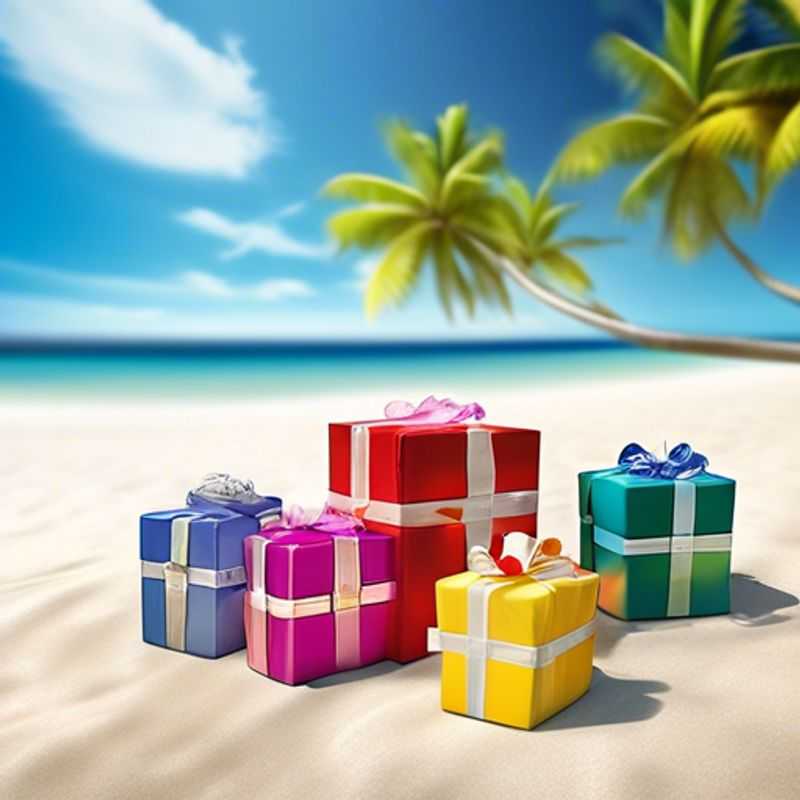 A selection of amazing gifts under $5 - perfect for Black Friday shopping!