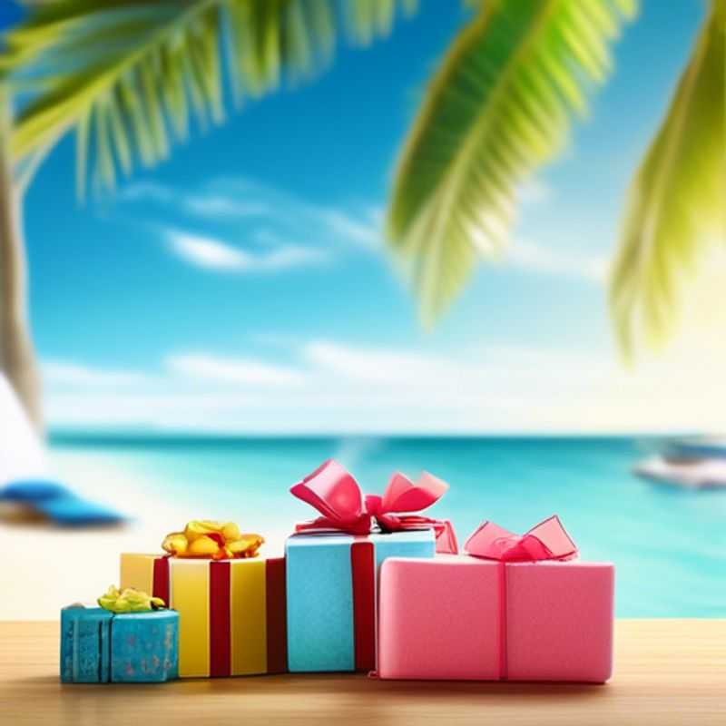 Trouver des cadeaux faits main ou uniques en ligne pour moins de 5 $