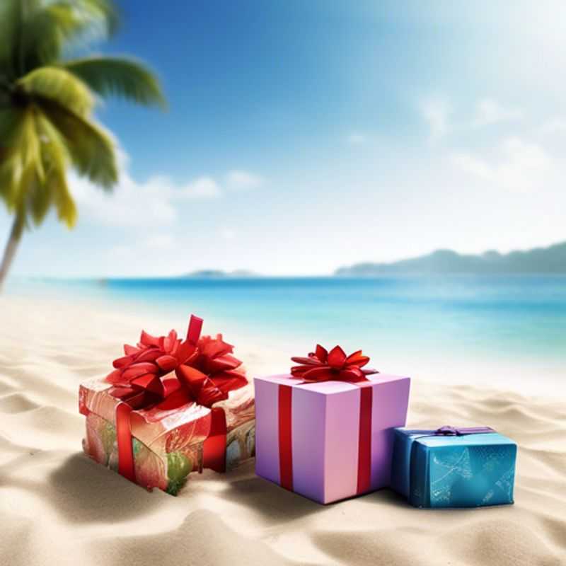 Score Small Gifts Big Savings&#58; Your Guide to Sales &#38; Discounts