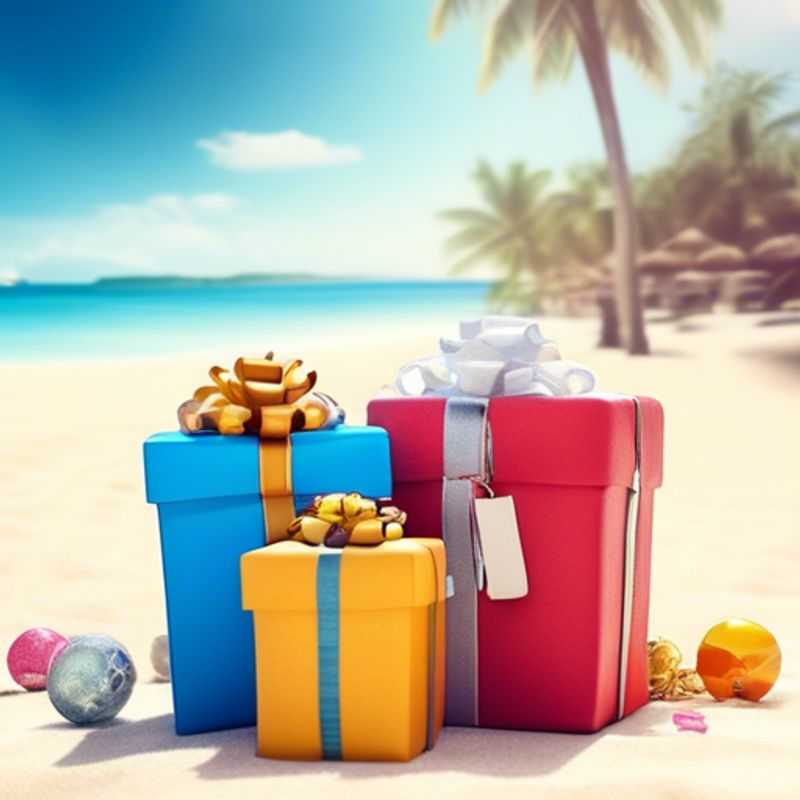 Score Big Savings: Hunting for Seasonal & Holiday Deals