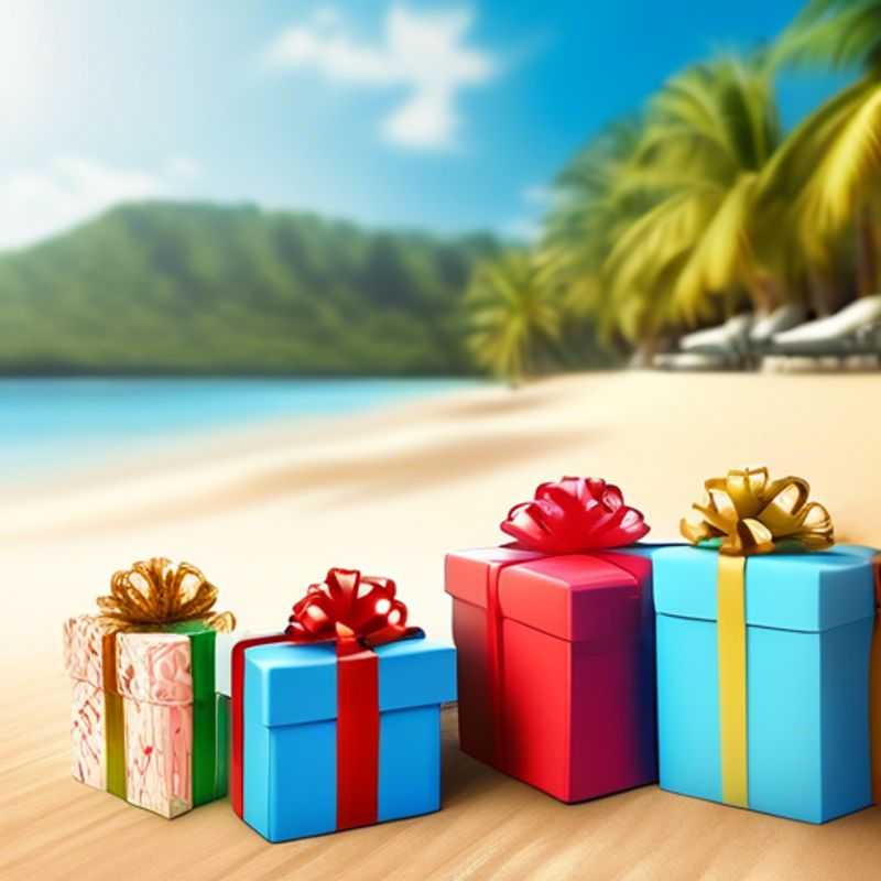 Assortment of Useful Gifts Under $5