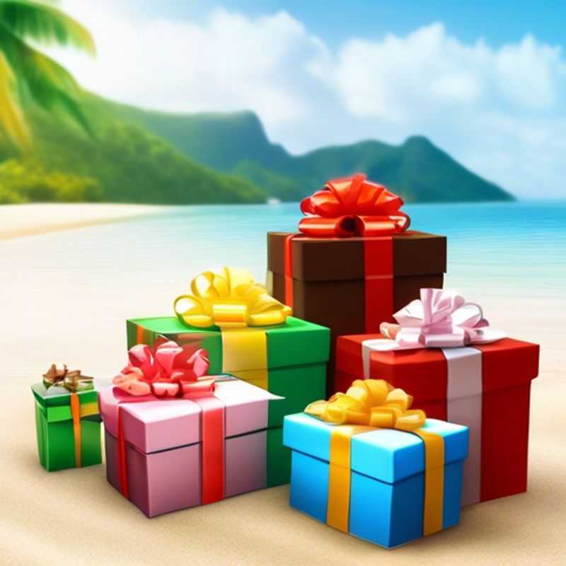 Presentes por Menos de 5 Dólares para a Black Friday