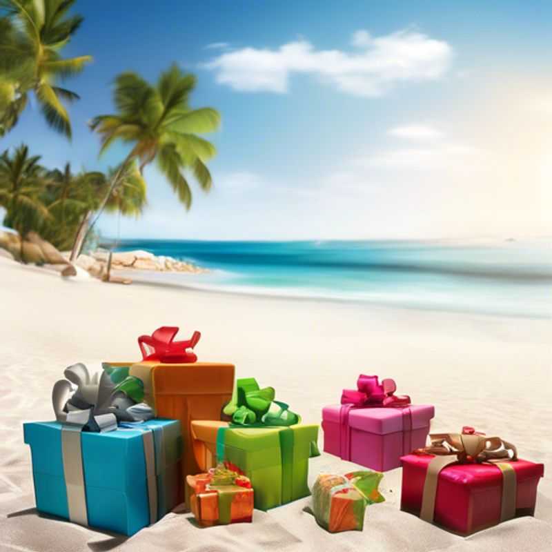 Five Dollar Gifts for Black Friday Bargain Hunters