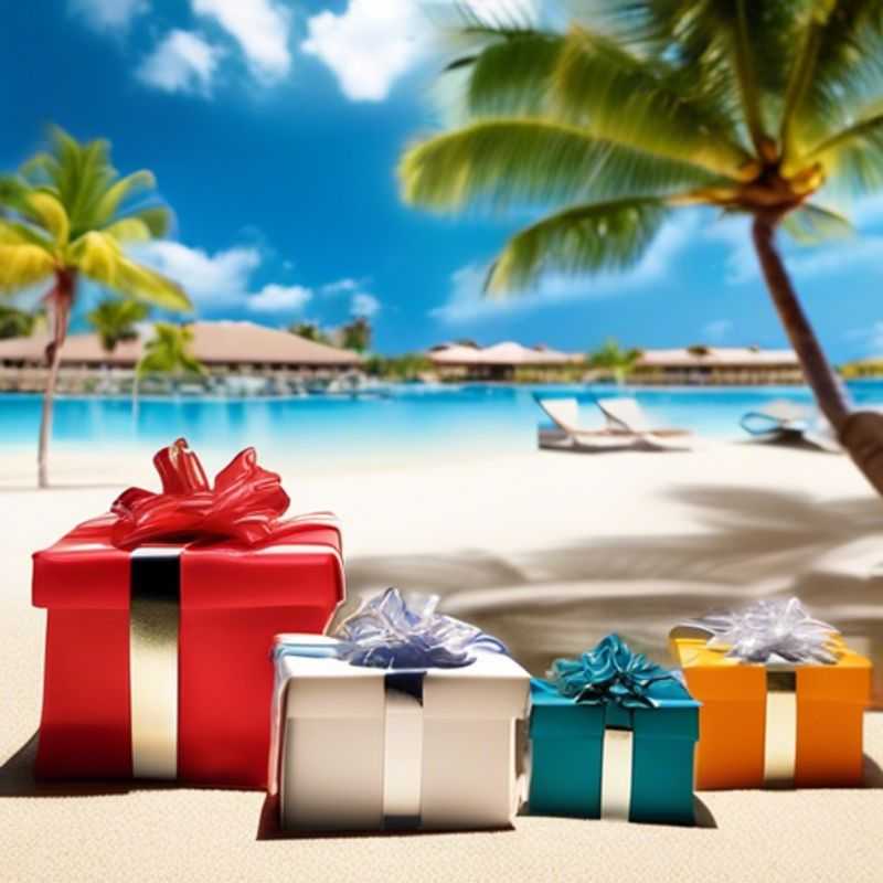 Group Gift Shopping Secrets&#58; Finding Clearance Deals &#38; Sales