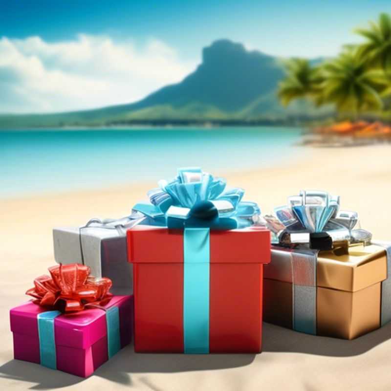 Cool gifts under $5 for Black Friday shopping