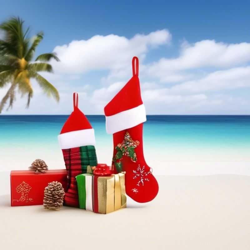 Denk aan eetbare cadeaus zoals snacks of warme chocolademelk