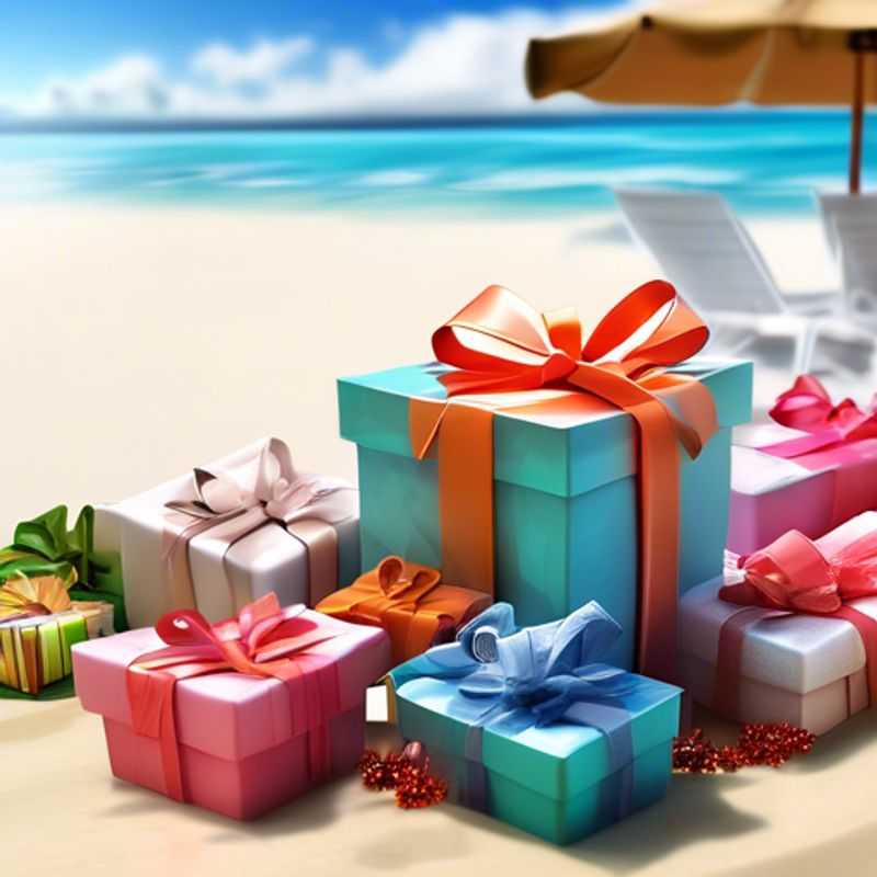 Beyond the Big Box&#58; Finding Unique Gifts on Online Marketplaces