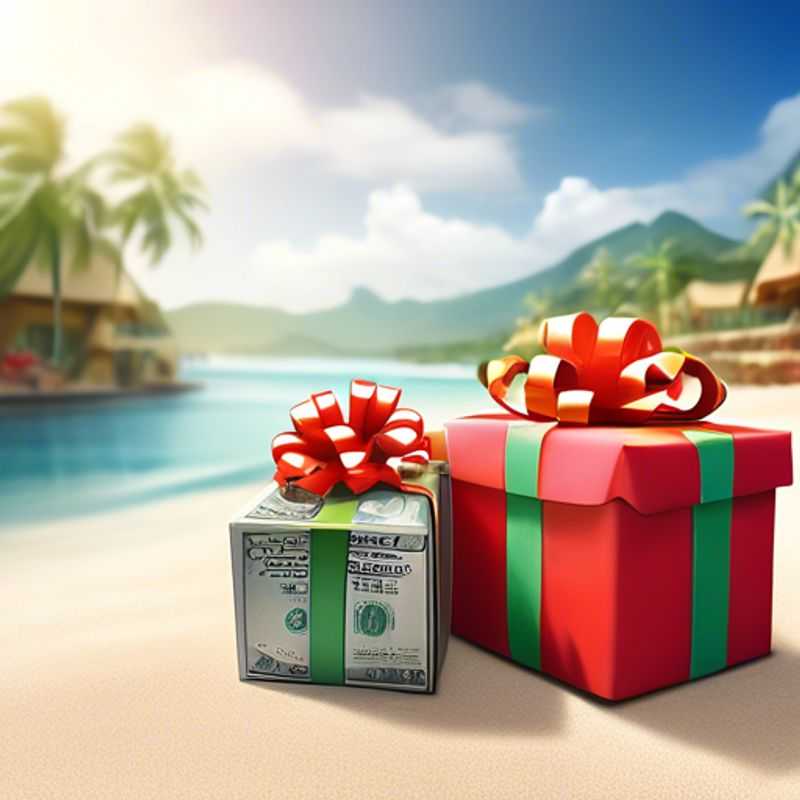Five Dollar and Under Gifts for Black Friday Bargain Hunters