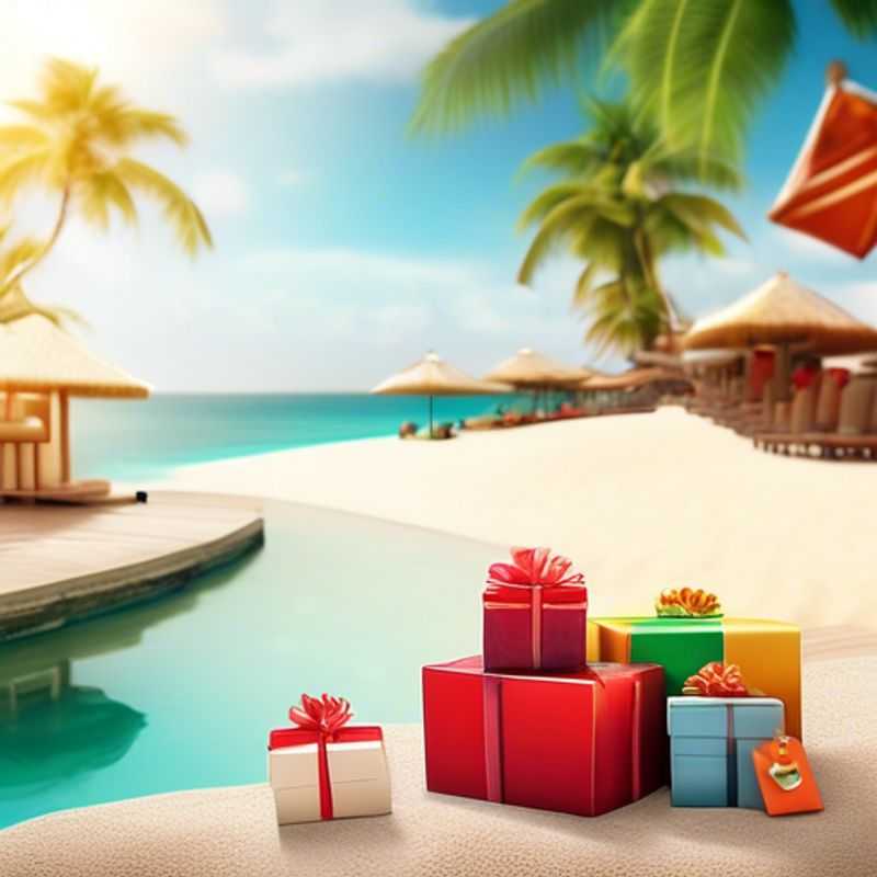 The Gift-Giving Gauntlet: Embrace Flexibility and Conquer the Shopping Maze