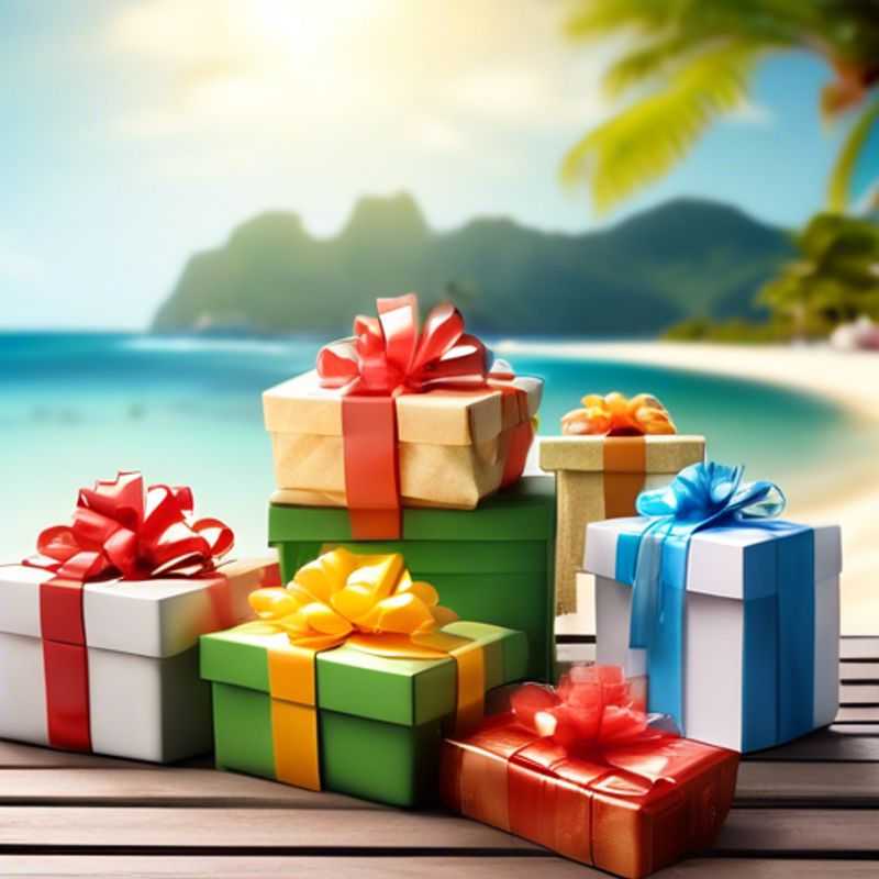 Score Amazing Gifts on a Budget&#58; Dollar Stores&#44; Thrift Shops &#38; Discount Retailers
