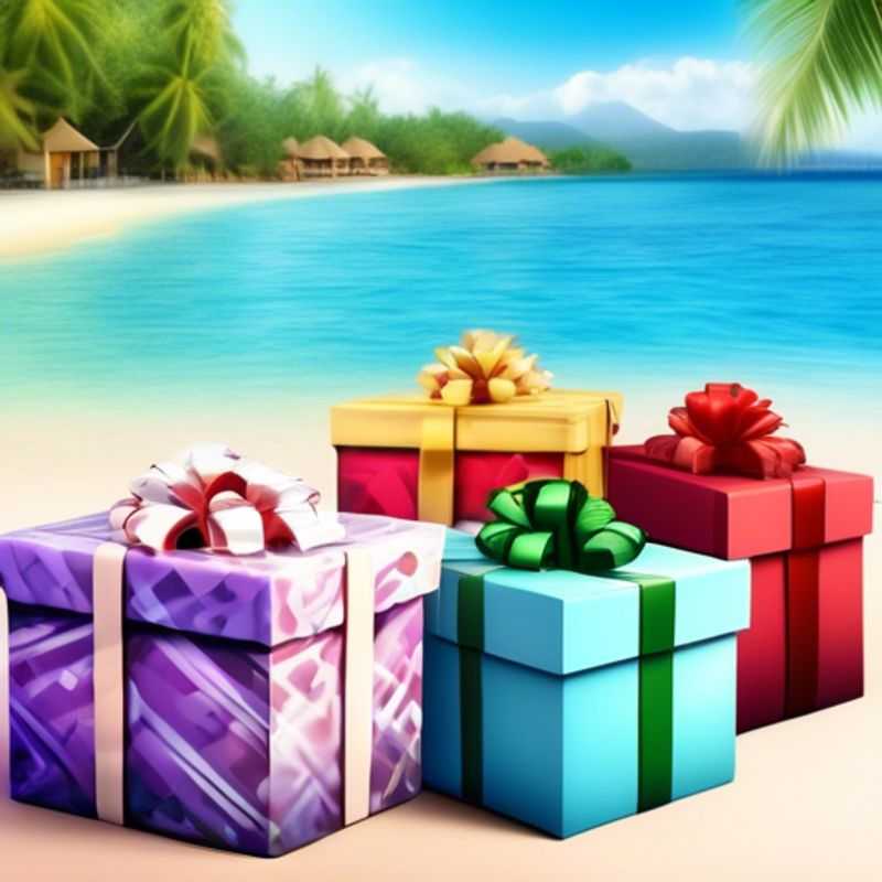 Regala con el corazón: Deléitate con la magia de los regalos hechos a mano