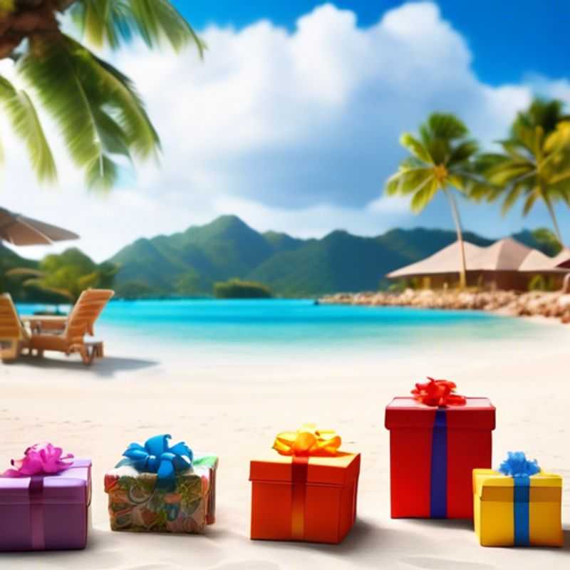 Presentes Incríveis por Menos de 5 Dólares na Black Friday