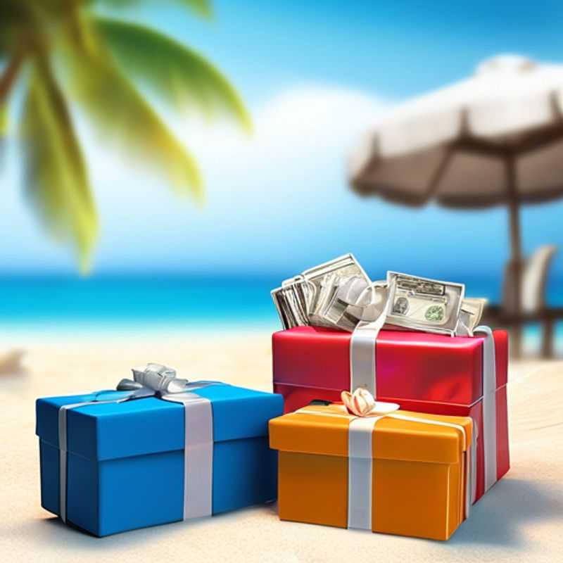 Gift Sets &#38; Multipacks&#58;  Unwrap More Value for Your Money