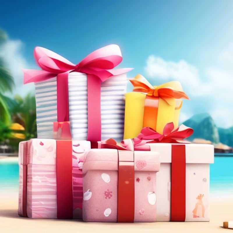 DIY Delight or Practical Presents: Gift Giving Made Easy