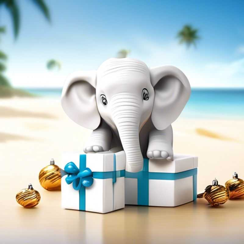 DIY White Elephant Gifts: Save Money & Impress Your Friends