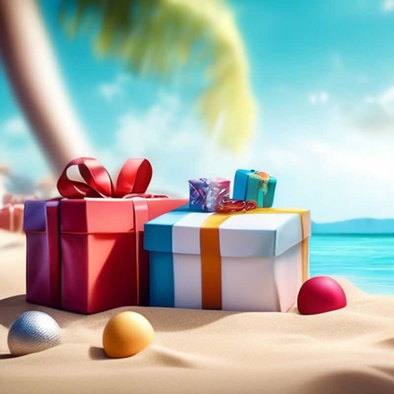Cool Gifts Under $5: Black Friday Bargain Hunting