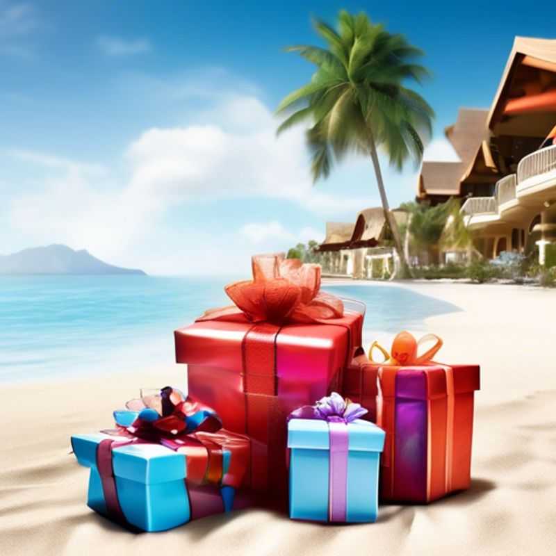 Presentes incríveis por 5 dólares para o Black Friday!