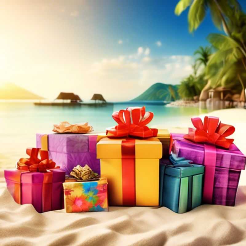 Gift-Giving on a Budget: Discover Hidden Gems at Discount and Dollar Stores