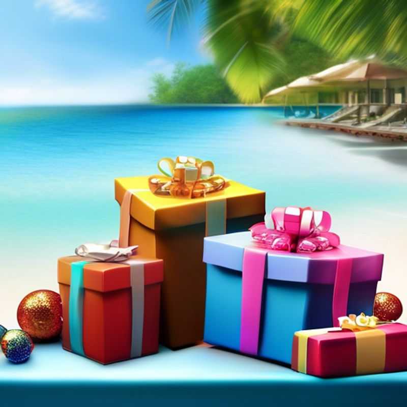 A curated selection of affordable coworker gifts under $5 for Black Friday shopping.
