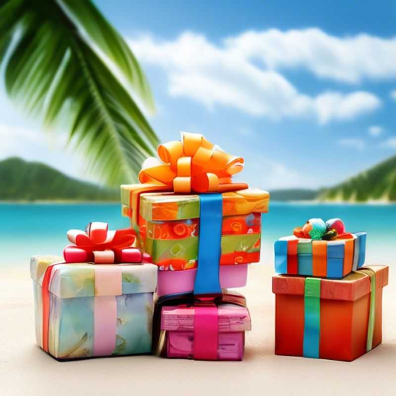 Unwrap the Unexpected&#58; A Monthly Journey with Subscription Boxes
