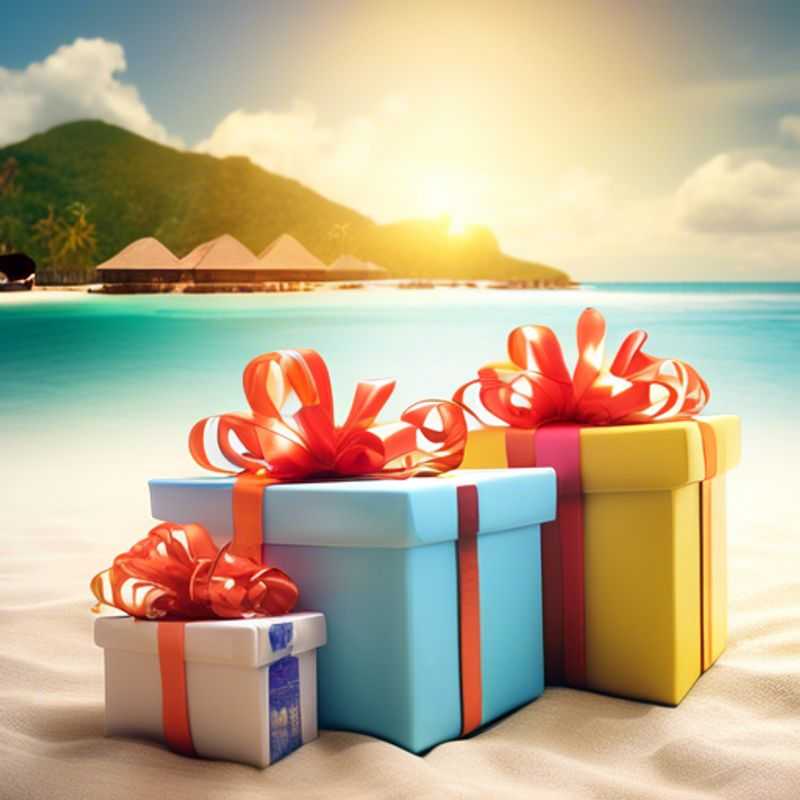Unieke en creatieve cadeaus vinden voor € 5 online