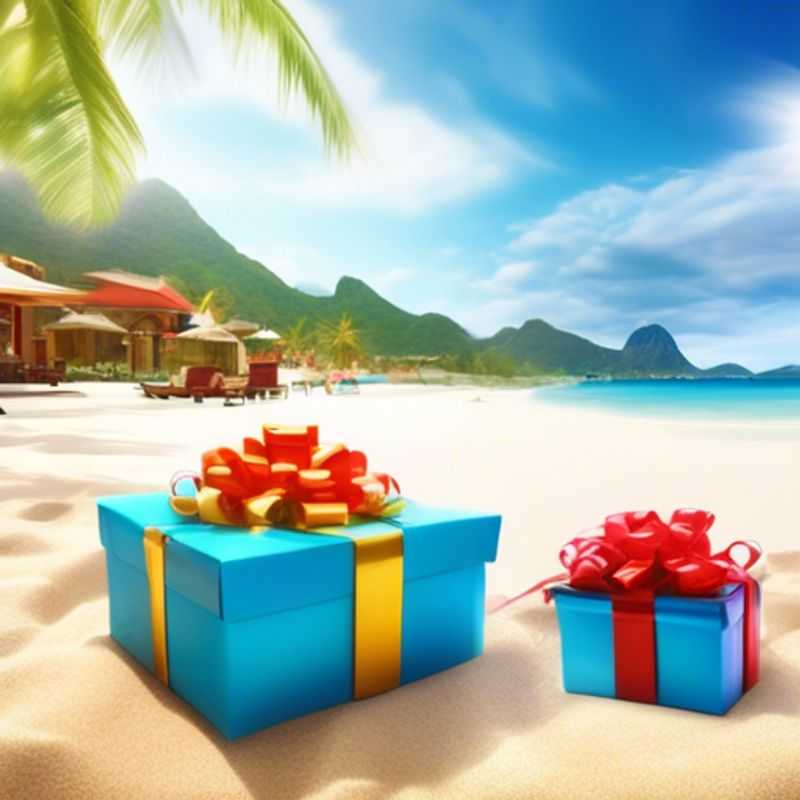 Trouver des cadeaux abordables : Explorez les magasins à rabais et les magasins à un dollar