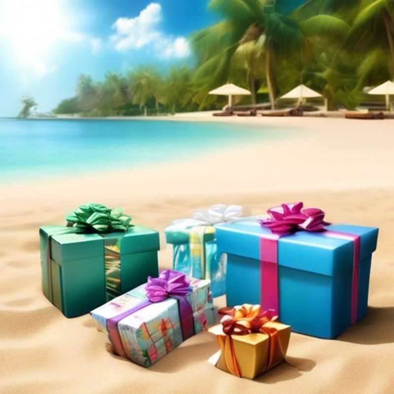 Unwrap Unique & Affordable Gifts: A Guide to Online Marketplaces