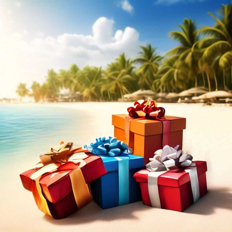 Beyond the Wrapping Paper&#58; Why Homemade Gifts Are the Real Gift