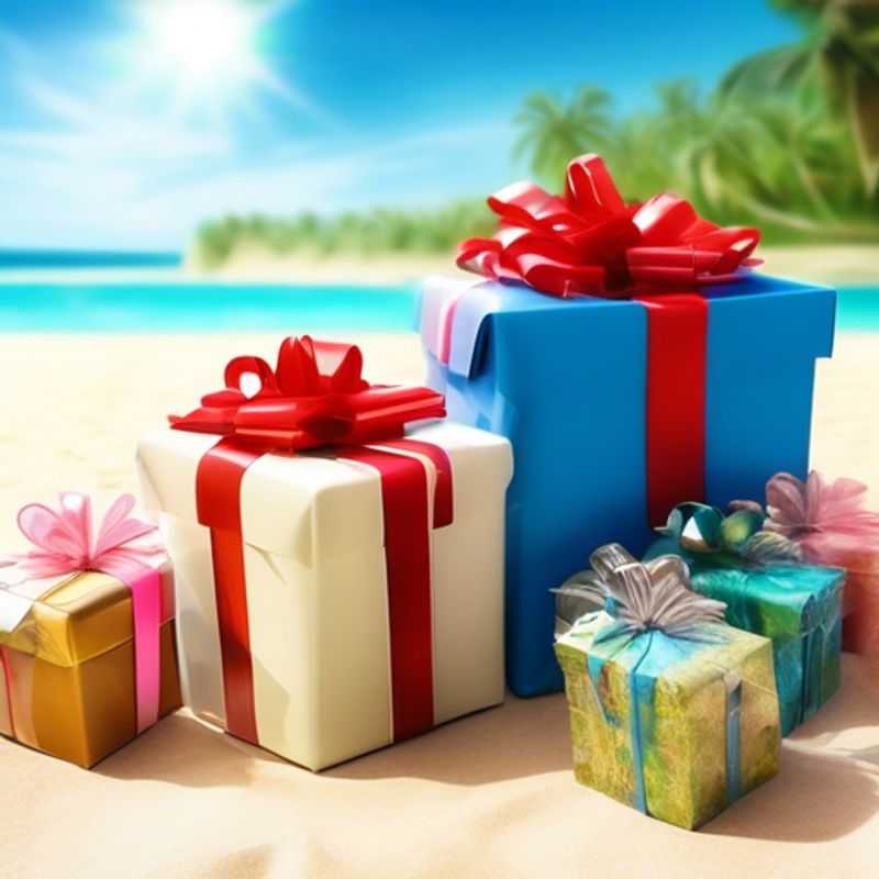 Repurposed Treasures: Giving Gifts with a Heart and a Story